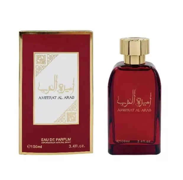 Perfumy Asdaaf Ameerat Al Arab 100ml Eau de Parfum