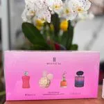 Zestaw Perfume Mystical 3,4ml x4 Eau de Parfum