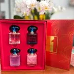 Zestaw Perfume Mrs Way 4x30ml