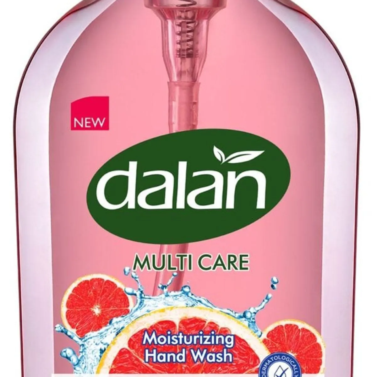 Dalan Multi Care Żel do mycia rąk 400ml