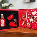 Zestaw Perfum Prezentowych Maiden w pudełku