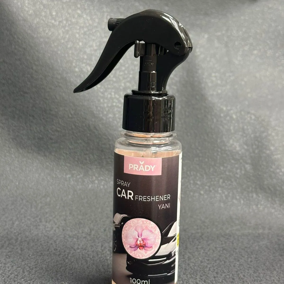 Spray Perfume do Auto Car Freshener 100ml