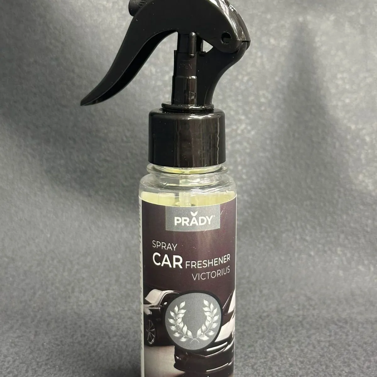 Spray Perfume do Auto Car Freshener 100ml