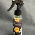 Spray Perfume do Auto Car Freshener Golden Man 100ml