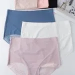 Majtki damskie Finella rozmiar XL-XXL-XXL, 6 kolorów