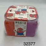 Zestaw Zabawki Slime 4PCS w pojemnikach