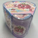Zestaw Zabawki Slime 3PCS w kształcie serca