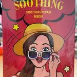 Maska Omayln Soothing Repair Beautiful 10PCS