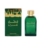 Qimmah Perfume Eau de Parfum 100ml zielony