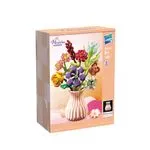 Zestaw klocków LEGO Flowers Bouquet 10280