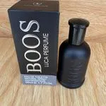 Perfume BOOS LUCA Eau de Toilette 50ml
