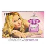 Zestaw 2x50ml Eau de Parfum Absolu VerCage Luca Parfume