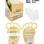 Maska do Stóp Peeling 24K HUDABEAUTY 57g