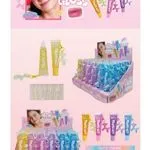 Lip Gloss do Ust Lucky Model