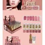 Matte Lipstick Iman of Noble matowa pomadka 6 kolorów
