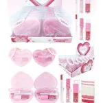 Zestaw Lip Gloss Lucky Model 5,2g CN:XB2302A