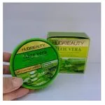 Maska pod oczy Aloe Vera HUDABEAUTY