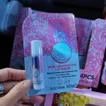 Błyszczyk do ust YARA Sultana Rose 4PCS