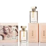 Zestaw Perfum Boos The Scent 2x50ml