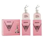 Zestaw perfum Dream Girl Sex 2x50ml