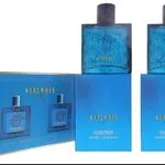 Zestaw Perfum Versace Eros 2x50ml
