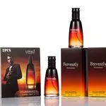 Zestaw perfum LAVALI Fervently Pour Homme 2x50ml