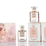 Zestaw Perfum COCCINELLE 2x50ml
