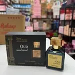 Zestaw Missha Oud Wood Eau de Parfum 2x50ml