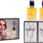 Zestaw Perfum Yves Saint Laurent 2x50ml