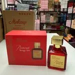Zestaw Perfum Barcell Rouge 504 2x50ml