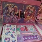 Zestaw kosmetyczny dla dzieci Popdoco Beauty & Jewelry