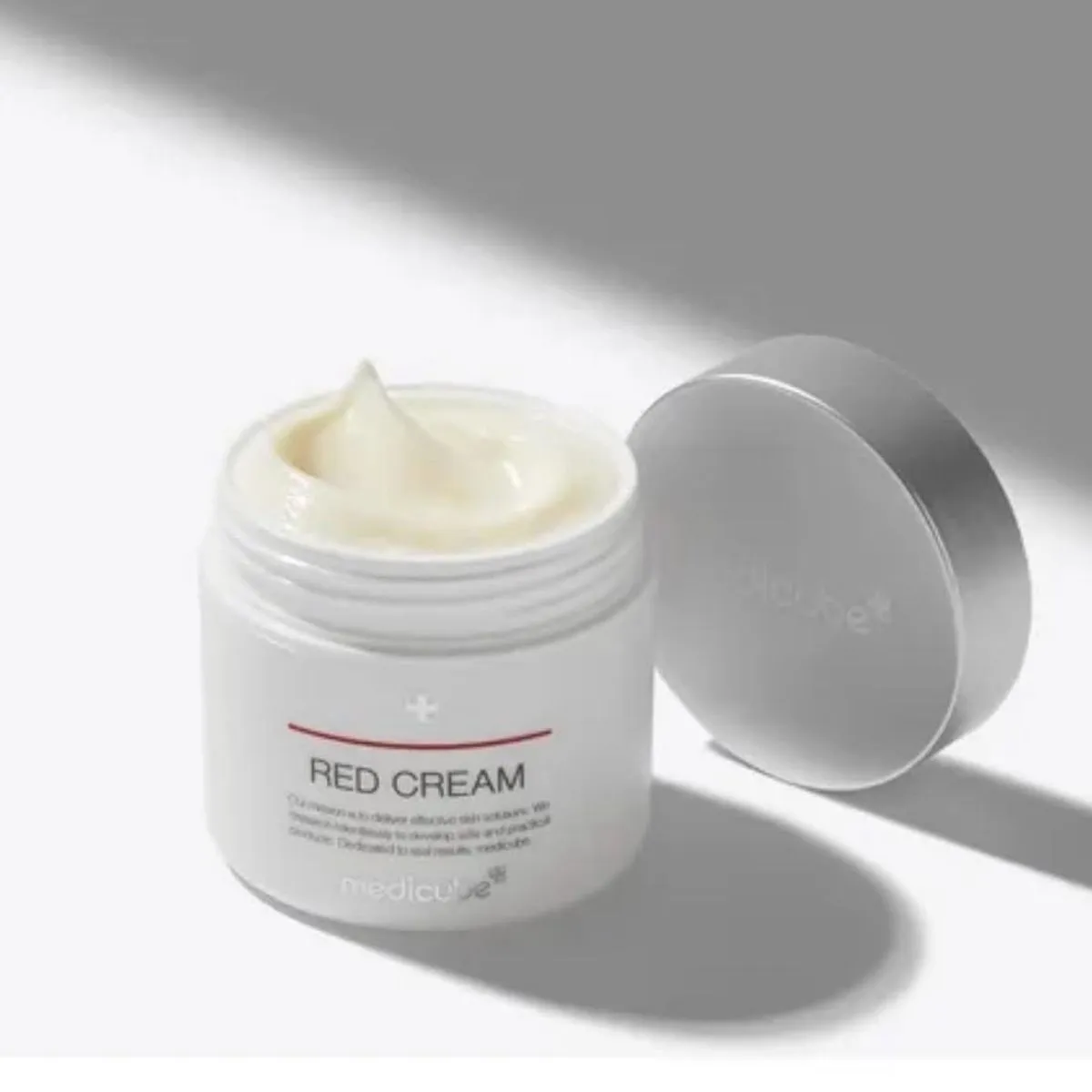 MEDICUBE Red Cream krem do twarzy