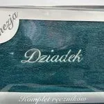Ręczniki Bawełniane na Dzień Babci & Dziadka 70/140