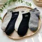 Skarpetki damskie OLO 36-38, 39-41, 40, 4 pary