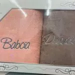 Ręczniki Babci & Dziadka 100% Bawełna 70/140