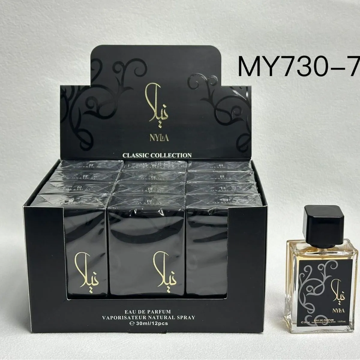 Perfumetki N5A Classic Collection 30ml EDP Spray