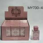 Perfumetki 30ml Classic Collection MY730-42