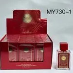 Perfumetki Yasmin Classic Collection 30ml MY730-1
