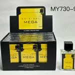Perfumetki Original Mega Classic Collection 30ml