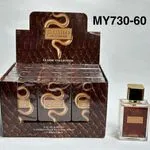 Perfumetki Zoluo 30ml Classic Collection MY730-60