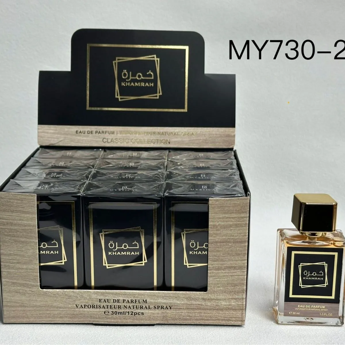 Perfumetki 30ml Eau de Parfum MY730-22