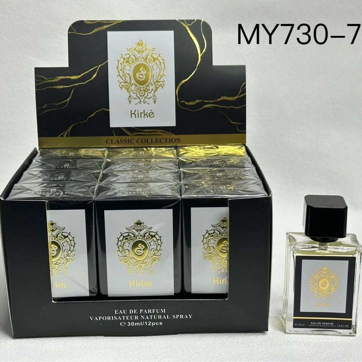 Perfumetki Kirke EDP 30ml Classic Collection