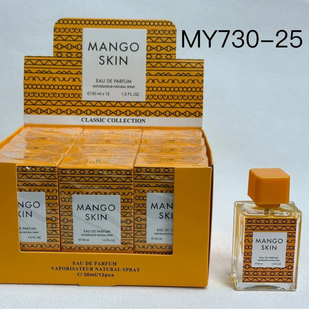 Perfumetki Mango Skin Classic Collection 30ml