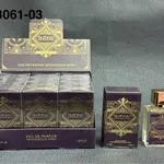 Perfumetki 30ml Eau de Parfum AB061-03 Spray
