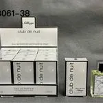 Perfumetki Club de Nuit Sillage 30ml AB061-38