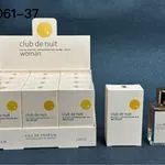 Perfumetki Club de Nuit Woman 30ml Eau de Parfum