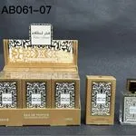 Perfumetki Eau de Parfum 30ml AB061-07