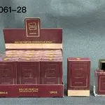 Perfumetki Durhan 30ml EDP spray, opak. 12 szt