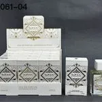 Perfumetki Eau de Parfum 30ml AB061-04, opak. 12 szt