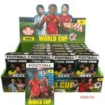 Zabawki Unboxing Piłka FIFA World Cup 24 szt